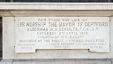 Deptford Central Library - Schultz, William Albert (id=6603)